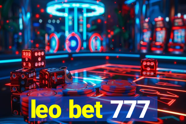 leo bet 777